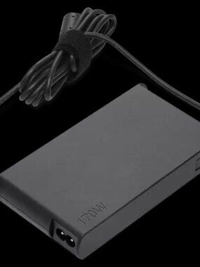 EUC Lenovo Legion Slim 170W AC Adapter